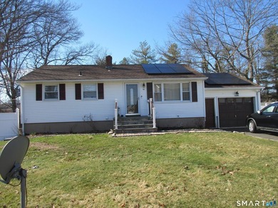 Beach Home For Sale in West Haven, Connecticut