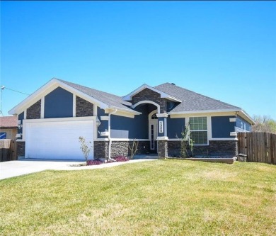 Beach Home For Sale in Aransas Pass, Texas