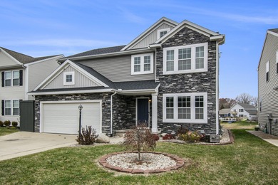 Beach Home For Sale in Benton Harbor, Michigan