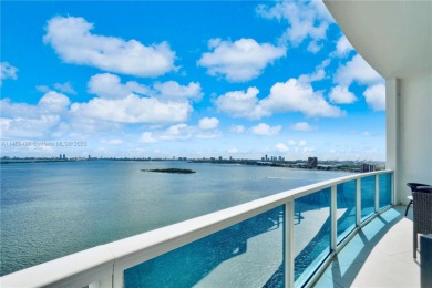 Beach Condo For Sale in Miami, Florida