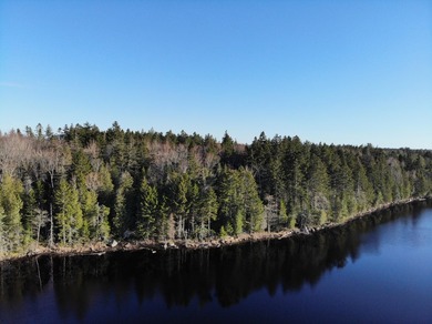Beach Acreage For Sale in Deer Isle, Maine