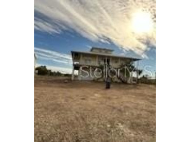 Beach Home For Sale in Terra Ceia, Florida