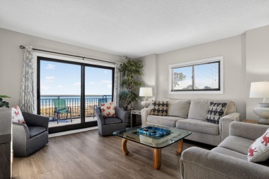 Vacation Rental Beach Condo in Hilton Head Island, South Carolina