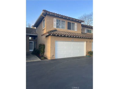Beach Townhome/Townhouse Sale Pending in Mission Viejo, California