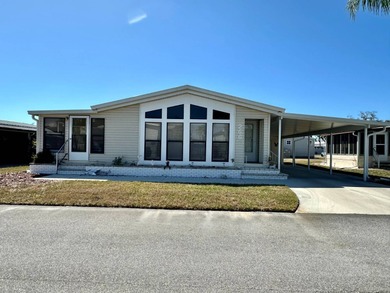 Beach Home For Sale in Nokomis, Florida