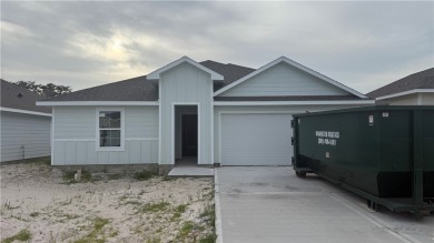 Beach Home Sale Pending in Rockport, Texas