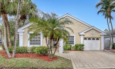 Beach Home For Sale in Palm Beach Gardens, Florida