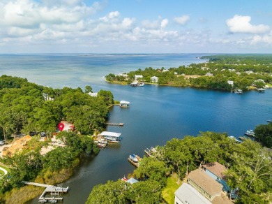 Beach Home For Sale in Santa Rosa Beach, Florida