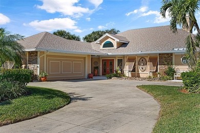 Beach Home For Sale in Vero Beach, Florida