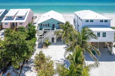 Beach Home For Sale in Placida, Florida