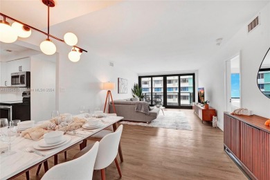 Beach Condo For Sale in Miami Beach, Florida