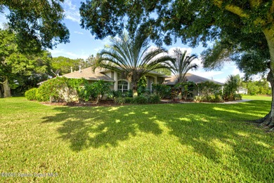 Beach Home For Sale in Melbourne, Florida