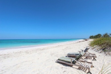 Vacation Rental Beach House in Double Bay, Eleuthera, Bahamas