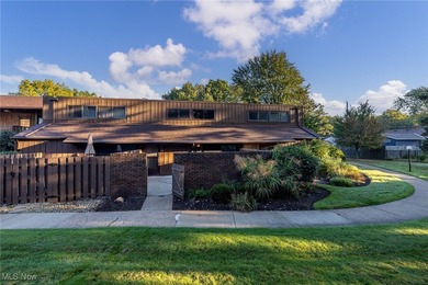 Beach Condo For Sale in Avon Lake, Ohio