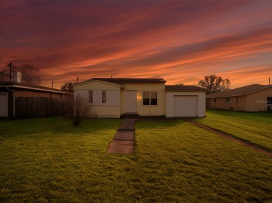 Beach Home For Sale in Redington Beach, Florida