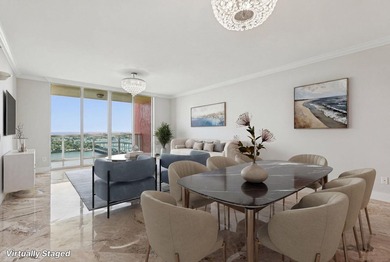 Beach Condo Sale Pending in Riviera Beach, Florida