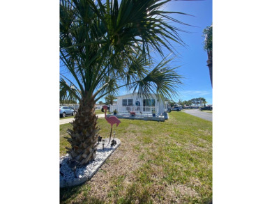 Beach Home For Sale in Nokomis, Florida