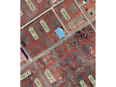 Beach Lot For Sale in Port Arthur, Texas