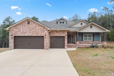 Beach Home For Sale in Milton, Florida