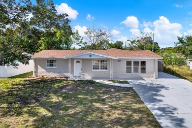 Beach Home For Sale in Hudson, Florida