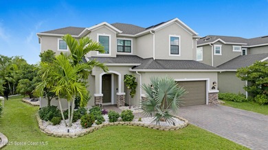 Beach Home For Sale in Melbourne, Florida