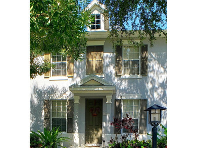 Beach Townhome/Townhouse For Sale in Bradenton, Florida