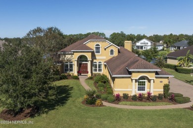 Beach Home For Sale in Saint Johns, Florida