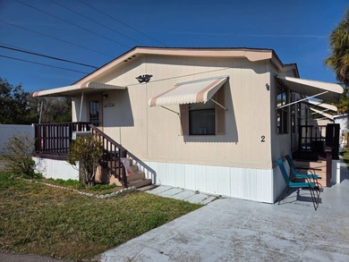 Beach Home For Sale in Ellenton, Florida