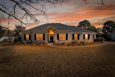Beach Home For Sale in Brunswick, Georgia