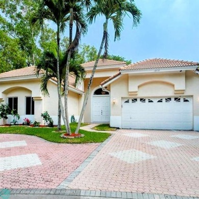 Beach Home For Sale in Coral Springs, Florida