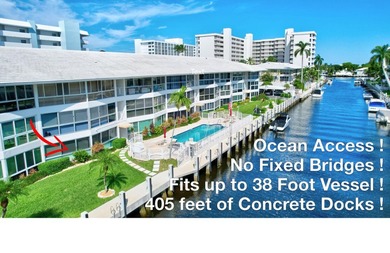Beach Condo For Sale in Fort Lauderdale, Florida