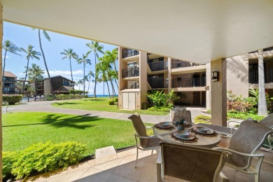 Papakea B110 · PK B110 Enjoy Ocean Views 1BD w Pool and Hot Tub - Beach Vacation Rentals in Lahaina, HI on Beachhouse.com