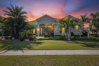 Beach Home For Sale in Apollo Beach, Florida