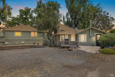 Beach Home For Sale in Point Reyes Station, California