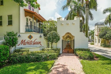 Beach Townhome/Townhouse For Sale in Miramar, Florida