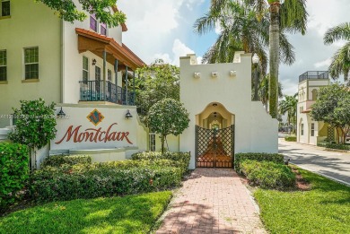 Beach Townhome/Townhouse Off Market in Miramar, Florida