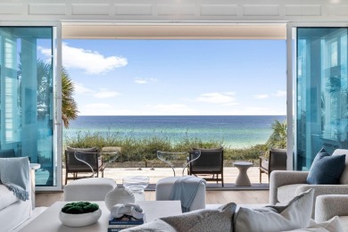 Beach Home For Sale in Santa Rosa Beach, Florida