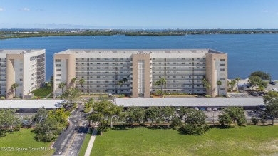 Beach Condo For Sale in Merritt Island, Florida