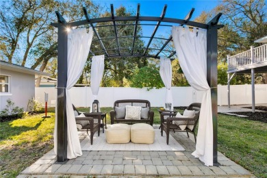 Beach Home For Sale in Gulfport, Florida