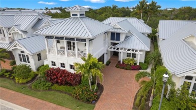 Beach Home For Sale in Naples, Florida