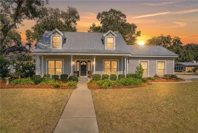 Beach Home Active Under Contract in Saint Simons, Georgia