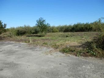 Beach Lot Off Market in Grand Isle, Louisiana