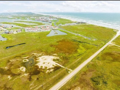 Beach Lot For Sale in Corpus Christi, Texas