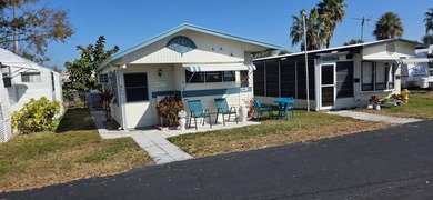 Beach Home For Sale in Palmetto, Florida