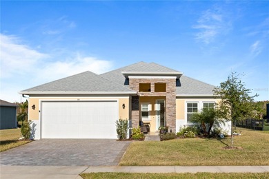 Beach Home For Sale in Ormond Beach, Florida