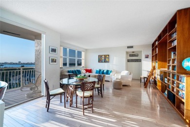 Beach Condo For Sale in Bay Harbor Islands, Florida