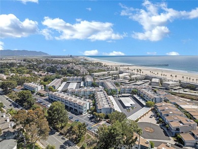 Beach Condo For Sale in Port Hueneme, California