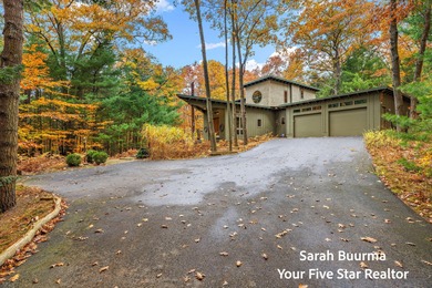 Beach Home For Sale in Muskegon, Michigan