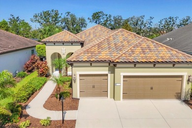 Beach Home Sale Pending in Bradenton, Florida