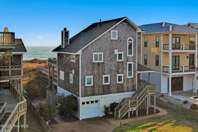 Beach Home For Sale in Atlantic Beach, North Carolina